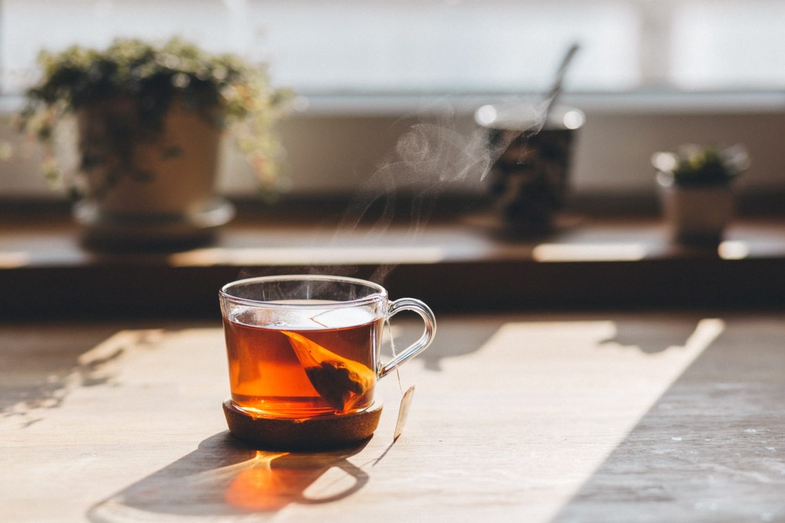 Picture of Detox Tea cup