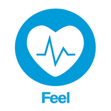 feel
