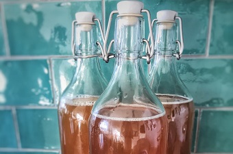 Kombucha