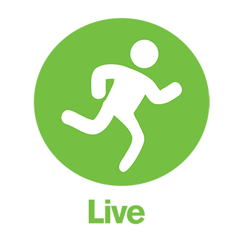 Live icon