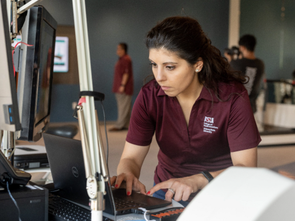 Wellness Internships